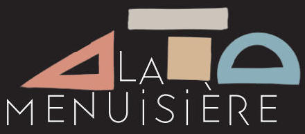 logo La Menuisière
