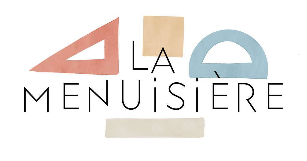 Logo La Menuisière